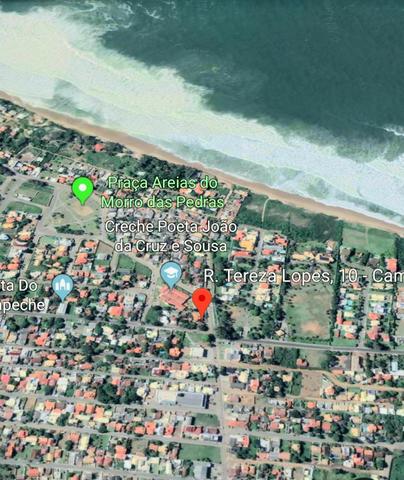 Apartamento à 5 minutos à pé da Praia - 2 dormitórios - Foto 3