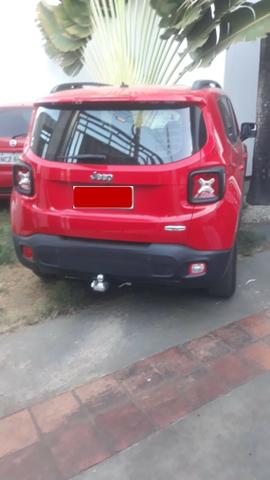Jeep Renegade - Longitude - AT - Foto 3