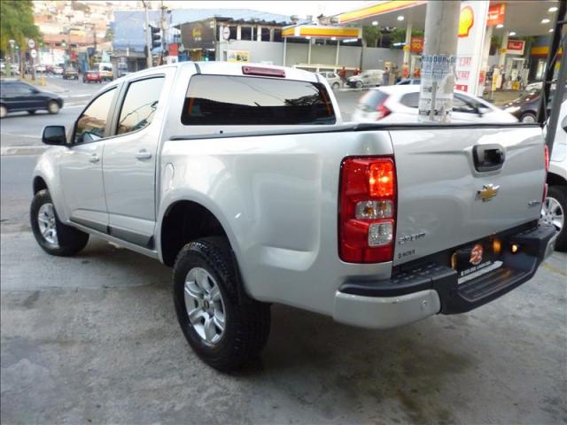 Chevrolet S10 2.8 lt 4x4 cd 16v Turbo - Foto 3
