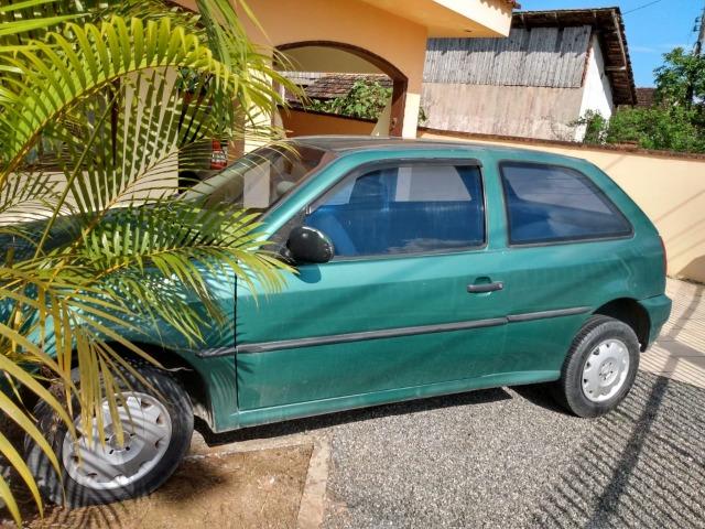 Volkswagen Gol Mi 97/98 - Foto 4