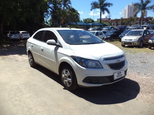 PRISMA 2015/2015 1.4 MPFI LT 8V FLEX 4P MANUAL - Foto 2