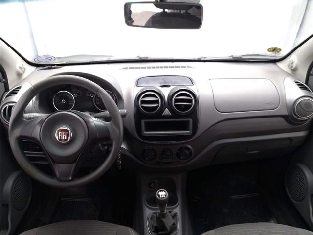 Fiat Palio 1.0 mpi attractive 8v flex 4p manual - Foto 12