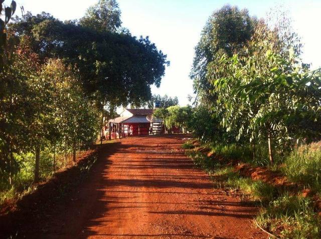 Sítio em Varjão de minas