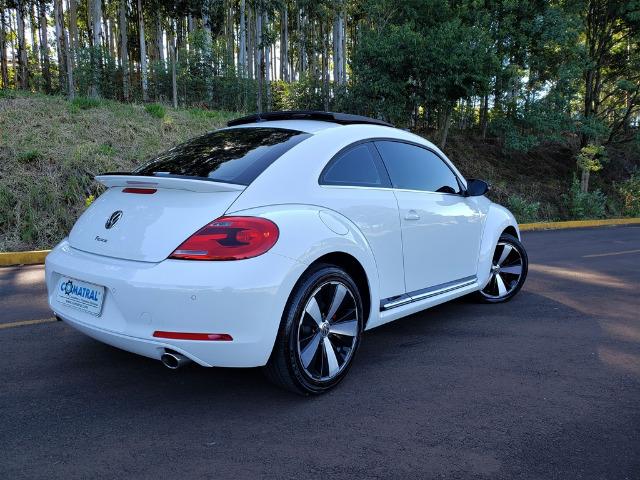 VW Fusca 2.0 TSi (único dono/ revisado na css) - Foto 4