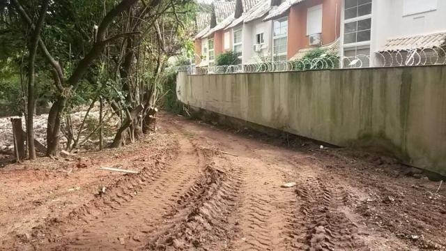 Terreno comercial para locação, Tristeza, Porto Alegre. - Foto 7