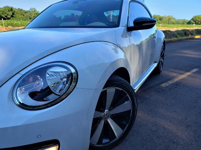 VW Fusca 2.0 TSi (único dono/ revisado na css) - Foto 9