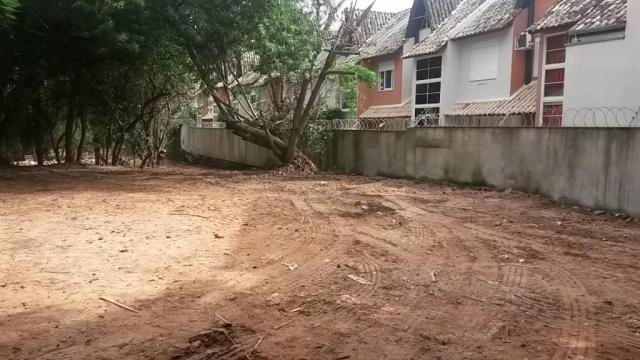 Terreno comercial para locação, Tristeza, Porto Alegre. - Foto 5