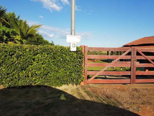 Chácara à venda com 3 dormitórios em Zona rural, Santa barbara de goias cod:em518 - Foto 10