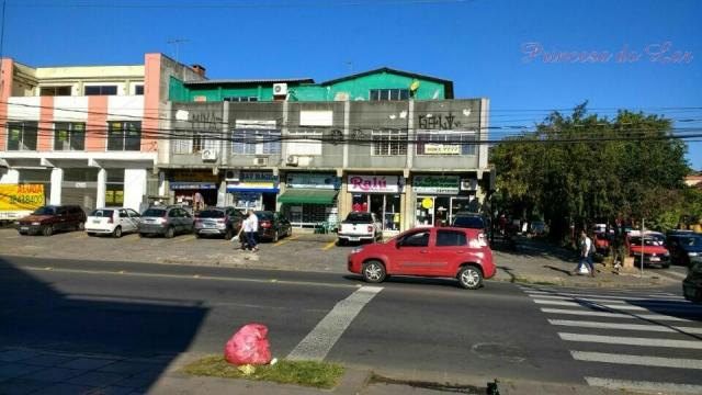 Sala comercial para locação, Camaquã, Porto Alegre.