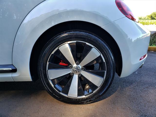 VW Fusca 2.0 TSi (único dono/ revisado na css) - Foto 12