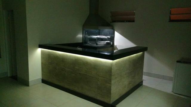 Casa 270m 3 suítes a venda ou troca no bairro Tibery - Foto 14