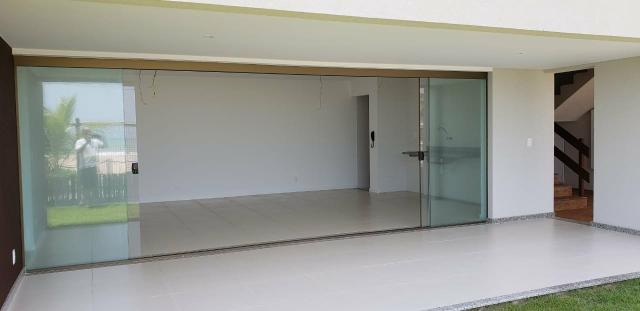 Casa de 2 e 3/4, Frente praia, Imbassaí - Foto 4