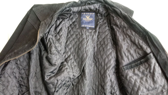 casaco jaqueta masculino