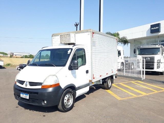 Renaut Master cc 2.5 DCI - Foto 3