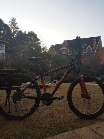 specialized rockhopper sl expert 2010