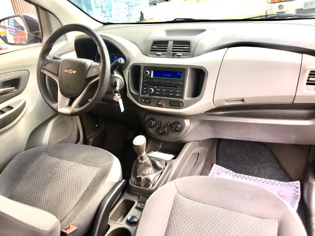 Chevrolet Spin 1.8 LT 8V Mec - Foto 7