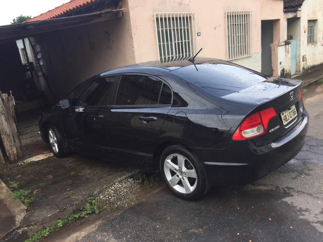 Honda civic - Foto 3