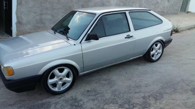 Gol 1.8 ap turbo