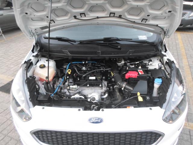 FORD KA 2018/2019 1.0 TI-VCT SE 12V FLEX 4P MANUAL - Foto 9