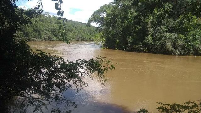 Fazenda Cristianópolis - Foto 8