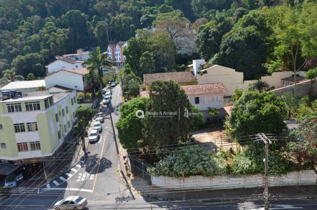 Cobertura com 3 dormitórios à venda, 147 m² por R$ 682.500,00 - Paineiras - Juiz de Fora/M - Foto 4