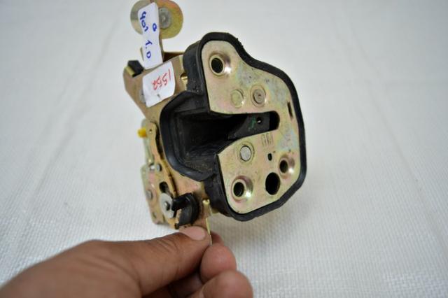 Fechadura Porta Traseira Direita Corsa Hatch Sedan Wagon - G1552 - Foto 5