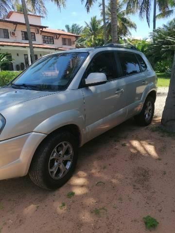 Vende-se Hyundai Tucson