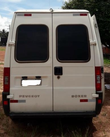 Vendo Van Furgão - Foto 3