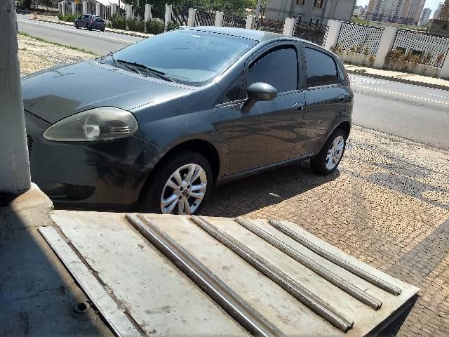 Punto 2010 completo