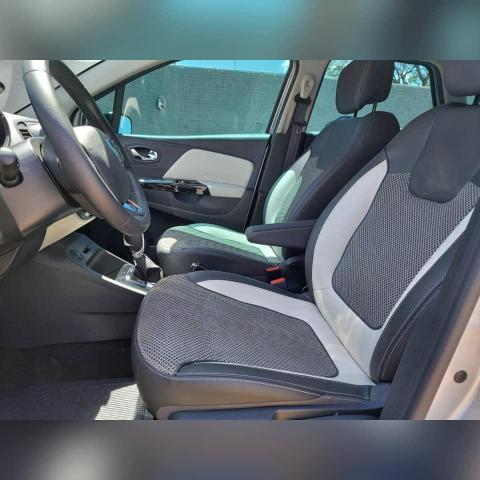 Captur Intense 1.6 16v - Automatico - 18/19 - Foto 10