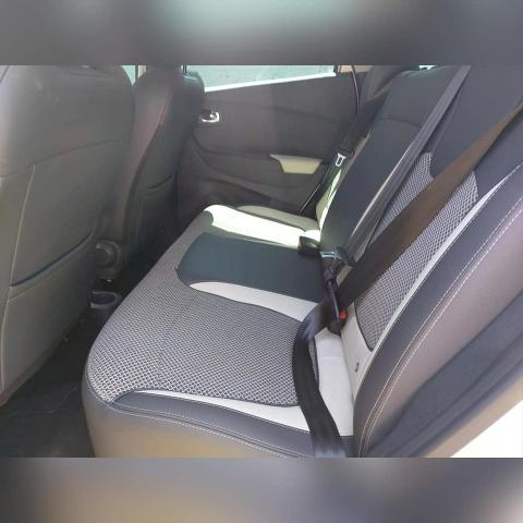 Captur Intense 1.6 16v - Automatico - 18/19 - Foto 9