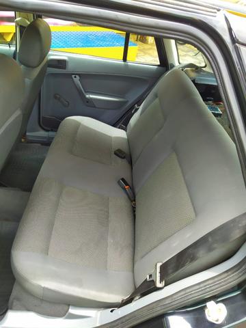 Gol 2010 - Foto 11