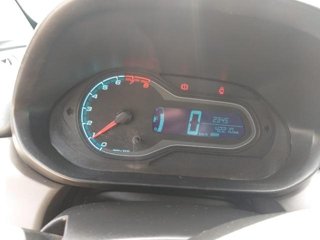 Chevrolet prisma