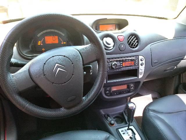 C3 exclusive 11/12 Automático - Foto 2