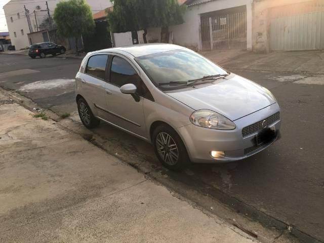 Fiat Punto essence 1.6 16v - Foto 5