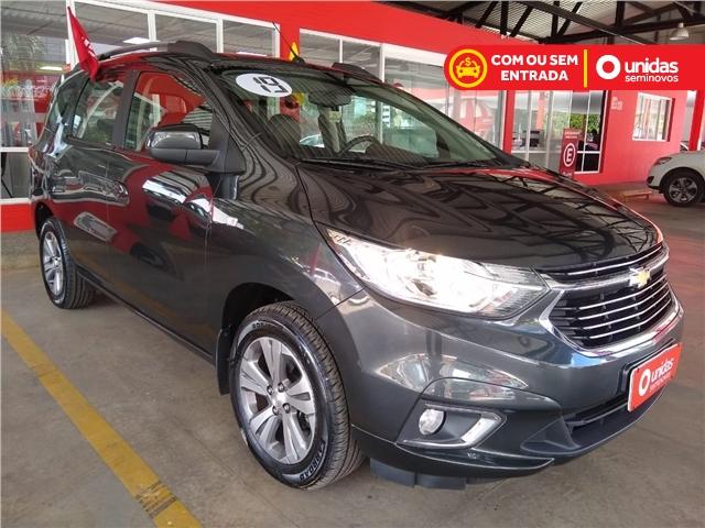 Chevrolet Spin 1.8 ltz 8v flex 4p automático - Foto 2