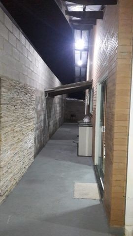 Linda Casa Rústica em Paulínia/SP (São José 2) - Foto 17