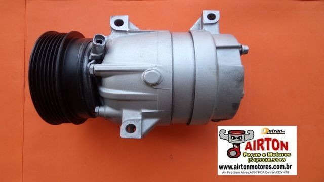 Motor-retificado-cabeçote-auto peças-oficina mecanica-injeção eletronica - Foto 6
