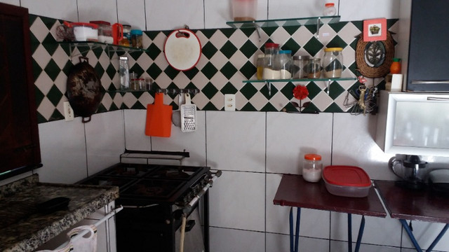 Casa de Veraneio - Foto 3