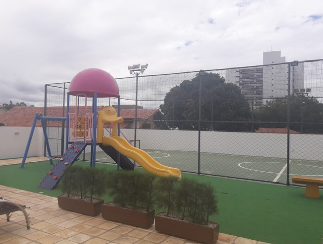 Aluga-se Residencial Rosanira Miranda 3/4 - Foto 14