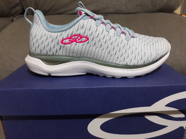 tenis 3 por 100 feminino