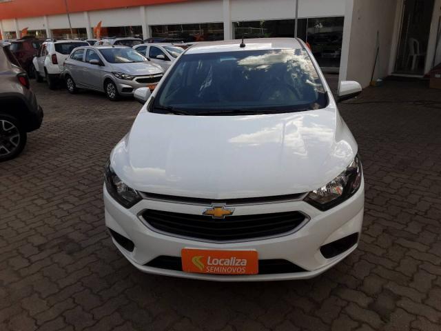 ONIX 2019/2019 1.0 MPFI LT 8V FLEX 4P MANUAL - Foto 2