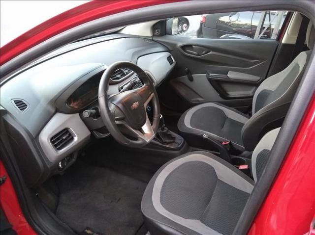Chevrolet Onix 1.0 Mpfi ls 8v - Foto 7