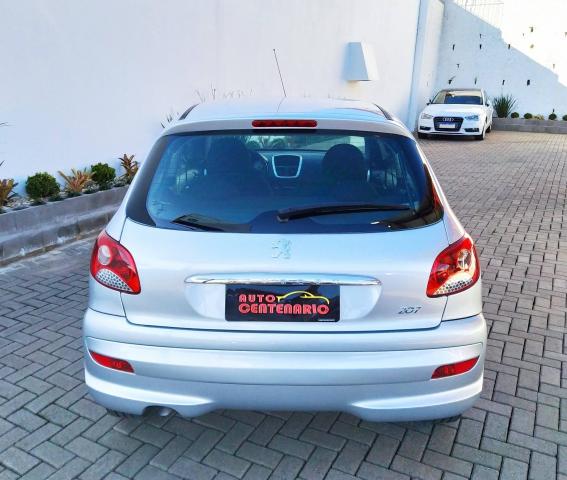 PEUGEOT 207 2012/2012 1.4 XR 8V FLEX 2P MANUAL - Foto 7