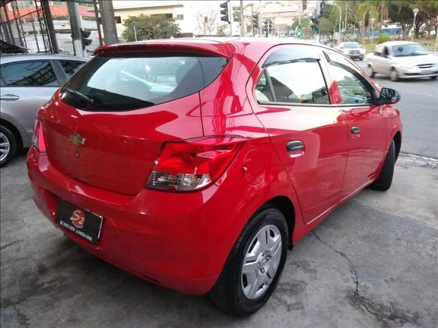 Chevrolet Onix 1.0 Mpfi ls 8v - Foto 3