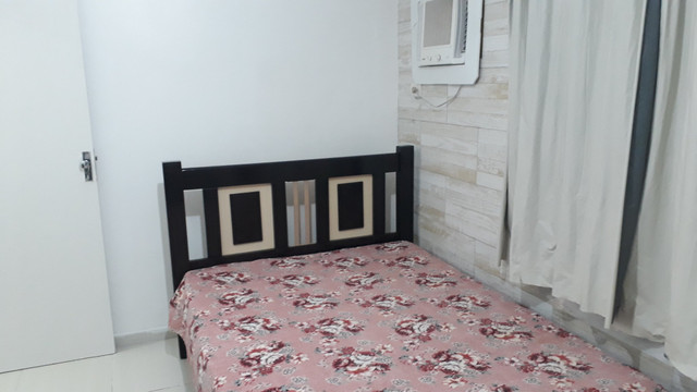 Apartamento Completo 1 quarto em Bv - Foto 3