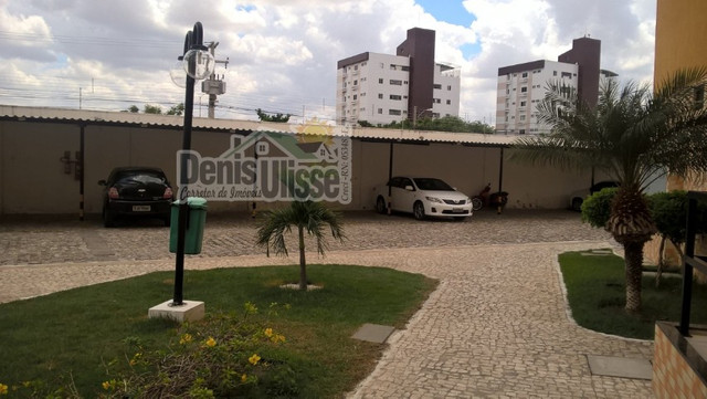 Aluga-se Residencial Villagio Verdi : Com 3/4 Terreo - Foto 8