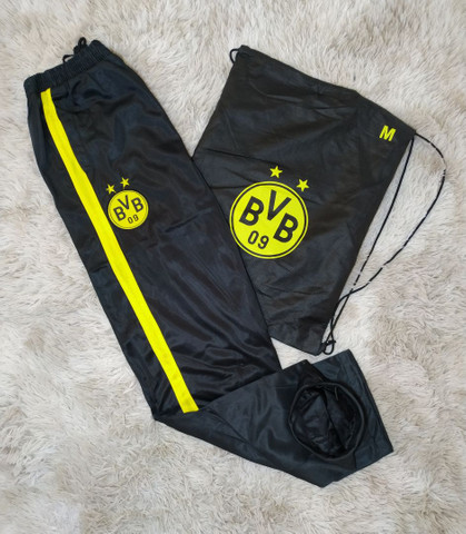 agasalho do borussia