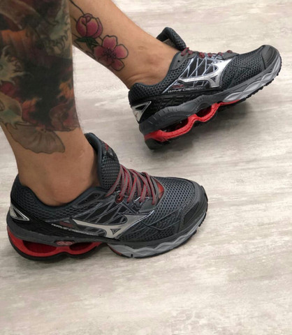 olx tenis mizuno