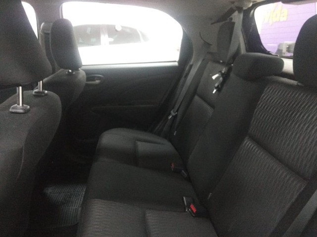 Toyota Etios X 1.3 Flex 16V 5P Aut. - Foto 11